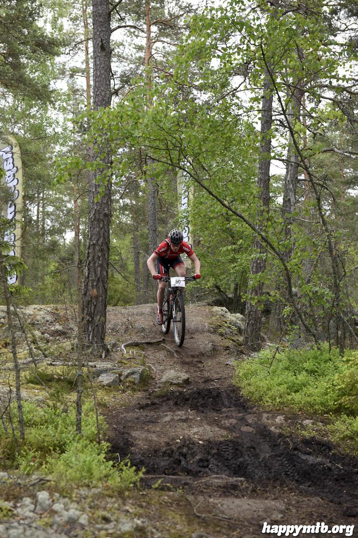 Bild från Lida Loop 2015